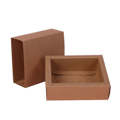 4C Printing Slide Open Gift Boxes